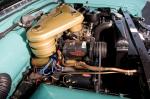 Cadillac Series 62 Coupe deVille 1955 года